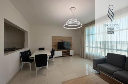 Apartment - 2 Bedrooms - 2 Bathrooms for rent in Zinj - Manama - Capital Governorate