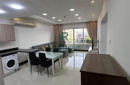 Apartment - 1 - 2 for rent in Busaiteen - Muharraq Governorate