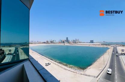 Apartment - 2 Bedrooms - 3 Bathrooms for rent in Al Juffair - Capital Governorate Apartment - 2 Bedrooms - 3 Bathrooms for rent in Al Juffair - Capital Governorate