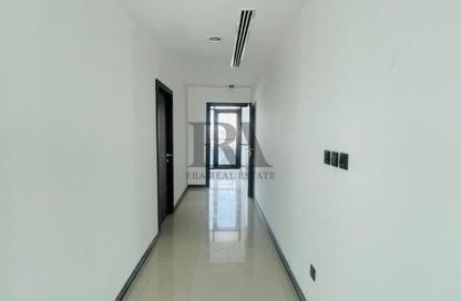 Office Space - Studio - 2 Bathrooms for rent in Diplomatic Area - Manama - Capital Governorate