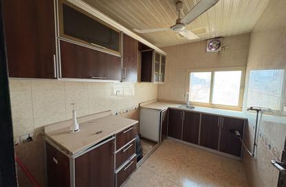 Apartment - 3 Bedrooms - 3 Bathrooms for rent in Alhajiyat - Riffa - Southern Governorate