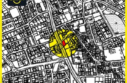 Land - Studio for sale in Mahooz - Manama - Capital Governorate
