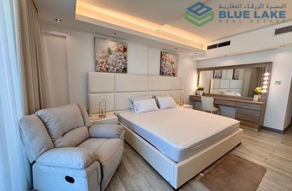 Apartment - 2 - 3 for rent in Breeze of Dilmunia - Dilmunia Island - Muharraq Governorate