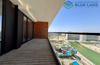 Apartment - 2 - 3 for rent in Breeze of Dilmunia - Dilmunia Island - Muharraq Governorate