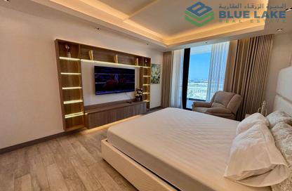 Apartment - 2 - 3 for rent in Breeze of Dilmunia - Dilmunia Island - Muharraq Governorate