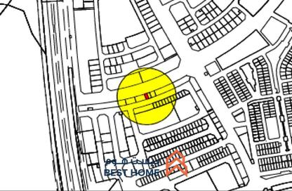 Land - Studio for sale in A'Ali - Central Governorate