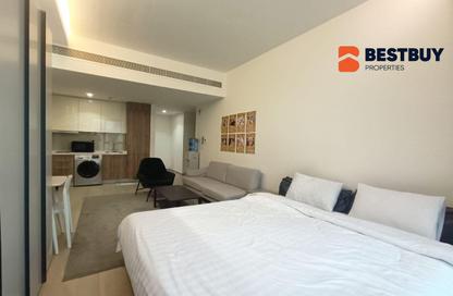 Apartment - Studio - 1 Bathroom for rent in Al Juffair - Capital Governorate Apartment - Studio - 1 Bathroom for rent in Al Juffair - Capital Governorate