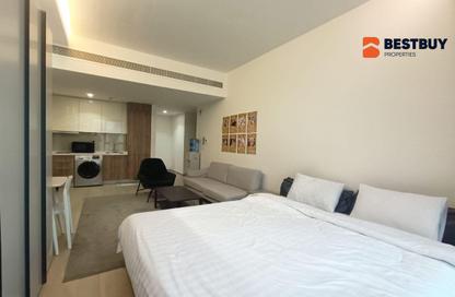 Apartment - Studio - 1 Bathroom for rent in Al Juffair - Capital Governorate Apartment - Studio - 1 Bathroom for rent in Al Juffair - Capital Governorate
