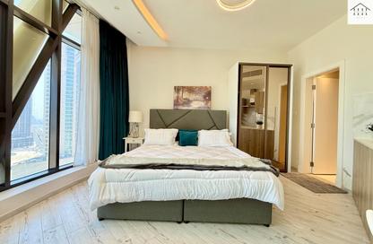 Apartment - Studio - 1 Bathroom for rent in Seef - Capital Governorate