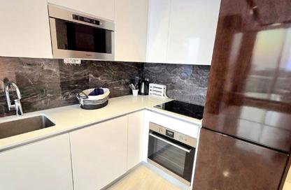 Apartment - Studio - 1 for rent in Seef - Capital Governorate