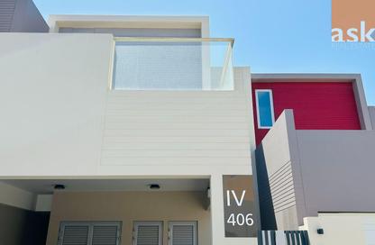 Villa - 3 Bedrooms - 4 Bathrooms for sale in Al Naseem - Diyar Al Muharraq - Muharraq Governorate
