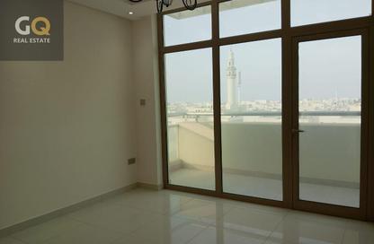 Apartment - 2 - 2 for rent in Al Noor - Diyar Al Muharraq - Muharraq Governorate