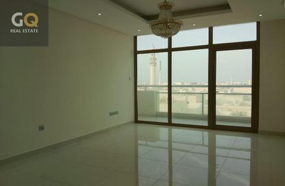 Apartment - 2 - 2 for rent in Al Noor - Diyar Al Muharraq - Muharraq Governorate