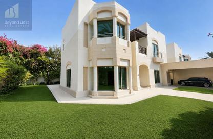 Villa - 4 - 5 for rent in Saar - Northern Governorate