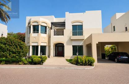 Villa - 4 - 5 for rent in Saar - Northern Governorate