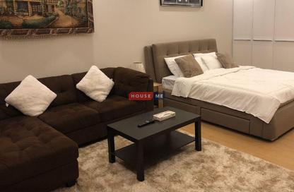 Apartment - Studio - 1 Bathroom for sale in Al Juffair - Capital Governorate