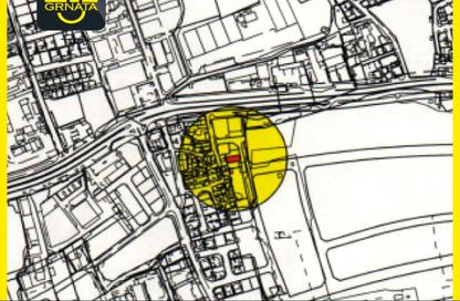 Land - Studio for sale in Adhari - Manama - Capital Governorate