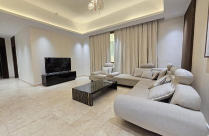 Apartment - 2 - 2 for rent in Al Juffair - Capital Governorate Apartment - 2 - 2 for rent in Al Juffair - Capital Governorate