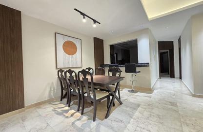 Apartment - 2 - 2 for rent in Al Juffair - Capital Governorate Apartment - 2 - 2 for rent in Al Juffair - Capital Governorate