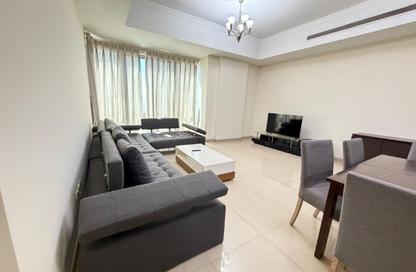 Apartment - 3 Bedrooms - 3 Bathrooms for rent in Adliya - Manama - Capital Governorate