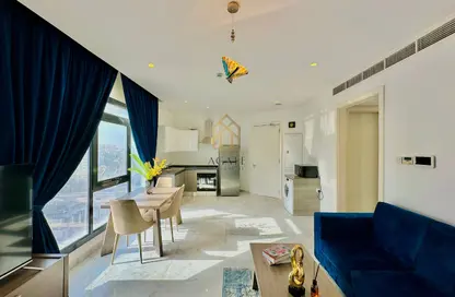 شقة - غرفة نوم - 1 حمام للايجار في السقية - المنامة - محافظة العاصمة