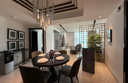 Apartment - 2 Bedrooms - 3 Bathrooms for rent in Seef - Capital Governorate