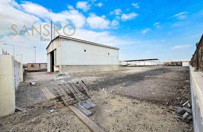 Warehouse - Studio - 1 for rent in Sitra - Central Governorate