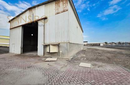 Warehouse - Studio - 1 for rent in Sitra - Central Governorate