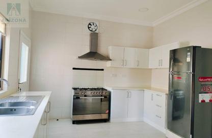 Villa - 4 Bedrooms - 3 Bathrooms for rent in Salihiya - Manama - Capital Governorate