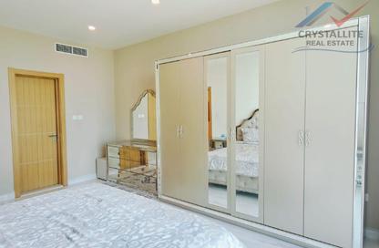 Apartment - 1 Bedroom - 2 Bathrooms for rent in Seef - Capital Governorate Apartment - 1 Bedroom - 2 Bathrooms for rent in Seef - Capital Governorate