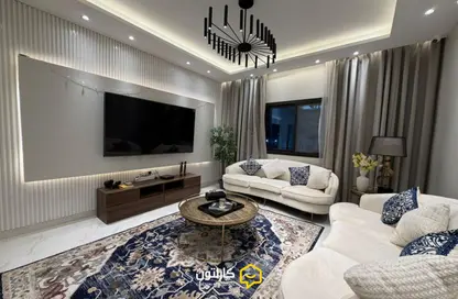 شقة - 3 غرف نوم - 3 حمامات للبيع في البسيتين - المحرق