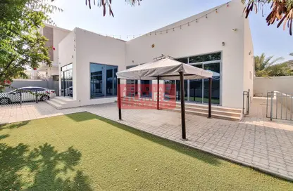 Villa - 4 Bedrooms - 3 Bathrooms for rent in Saar - Northern Governorate