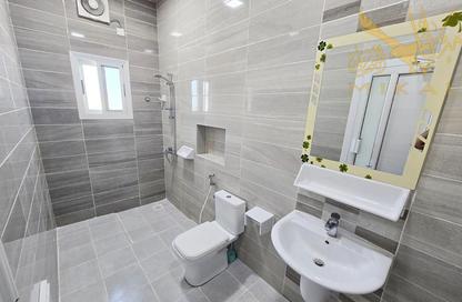 Apartment - 1 Bedroom - 1 Bathroom for rent in Sanabis - Manama - Capital Governorate Apartment - 1 Bedroom - 1 Bathroom for rent in Sanabis - Manama - Capital Governorate