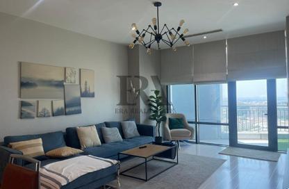 Apartment - 2 - 2 for rent in Seef - Capital Governorate