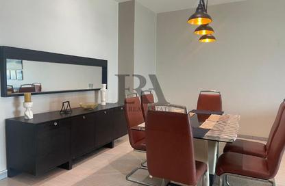 Apartment - 2 - 2 for rent in Seef - Capital Governorate