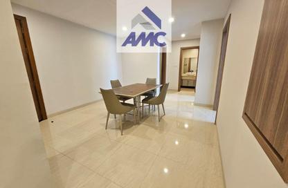 Apartment - 3 - 1 for rent in Al Juffair - Capital Governorate