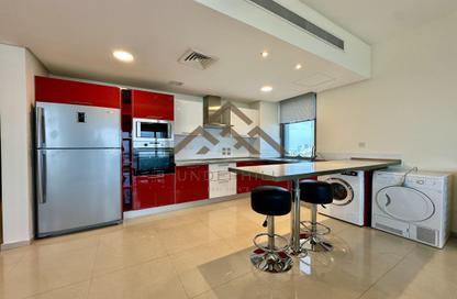 Apartment - 2 Bedrooms - 2 Bathrooms for rent in Mahooz - Manama - Capital Governorate