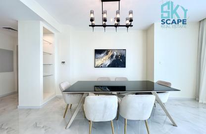 Apartment - 3 Bedrooms - 2 Bathrooms for rent in Seef - Capital Governorate