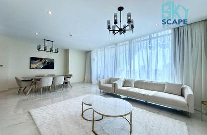 Apartment - 3 Bedrooms - 2 Bathrooms for rent in Seef - Capital Governorate