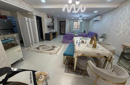 Villa - 6 Bedrooms - 5 Bathrooms for rent in Al Markh - Northern Governorate