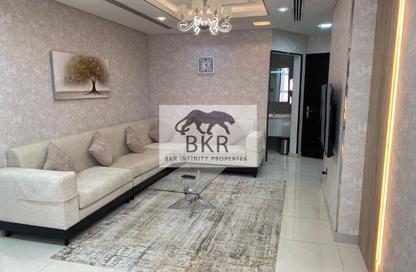 Apartment - 2 Bedrooms - 3 Bathrooms for rent in Janabiya - Northern Governorate Apartment - 2 Bedrooms - 3 Bathrooms for rent in Janabiya - Northern Governorate