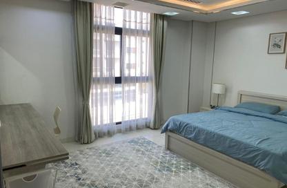 Apartment - 2 Bedrooms - 3 Bathrooms for rent in Janabiya - Northern Governorate Apartment - 2 Bedrooms - 3 Bathrooms for rent in Janabiya - Northern Governorate