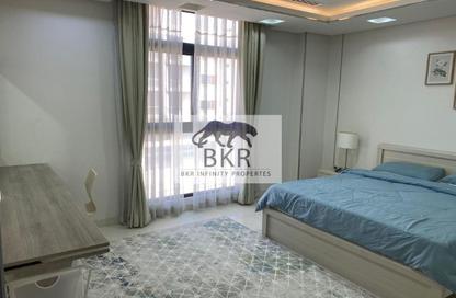 Apartment - 2 Bedrooms - 3 Bathrooms for rent in Janabiya - Northern Governorate Apartment - 2 Bedrooms - 3 Bathrooms for rent in Janabiya - Northern Governorate