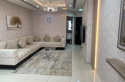 Apartment - 2 Bedrooms - 3 Bathrooms for rent in Janabiya - Northern Governorate Apartment - 2 Bedrooms - 3 Bathrooms for rent in Janabiya - Northern Governorate