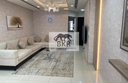 Apartment - 2 Bedrooms - 3 Bathrooms for rent in Janabiya - Northern Governorate Apartment - 2 Bedrooms - 3 Bathrooms for rent in Janabiya - Northern Governorate
