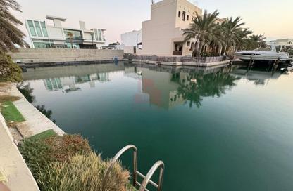 Apartment - 2 - 2 for sale in Al Marsa Floating City - Amwaj Islands - Muharraq Governorate