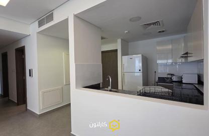 Apartment - 2 Bedrooms - 2 Bathrooms for sale in Amwaj Islands - Muharraq Governorate