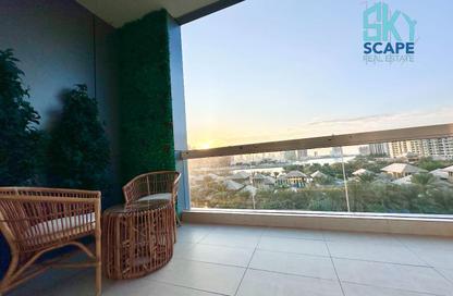 Apartment - 3 - 4 for sale in Reef Island - Capital Governorate