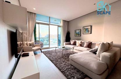 Apartment - 3 - 4 for sale in Reef Island - Capital Governorate