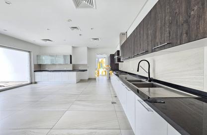 Villa - 4 Bedrooms - 5 Bathrooms for rent in Adliya - Manama - Capital Governorate